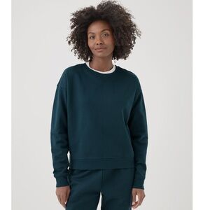 Pact Organic Cotton Sweatshirt